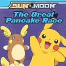 The Great Pancake Race (Pok