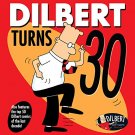 Dilbert Turns 30