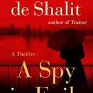 A Spy in Exile