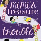 MIMI #2 MIMIS TREASURE TROUBLE