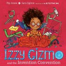 Izzy Gizmo and the Invention Convention # 2