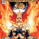 My Hero Academia, Vol. 21