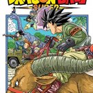 Dragon Ball Super, Vol. 6