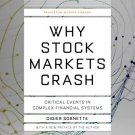 Why Stock Markets Crash