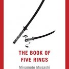 The Book of Five Rings (Pocket Library)