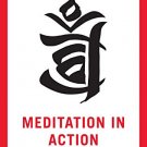 Meditation in Action (Pocket Library)
