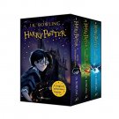Harry Potter 1-3 Box Set