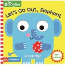Lets Go Out, Elephant