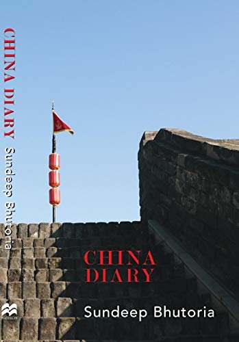 China Diary