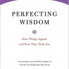 Perfecting Wisdom