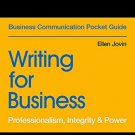 Writing for Business