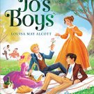 Jos Boys: Little Women # 3