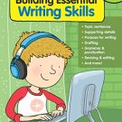 Building Essential Writing Skills: Grade 4