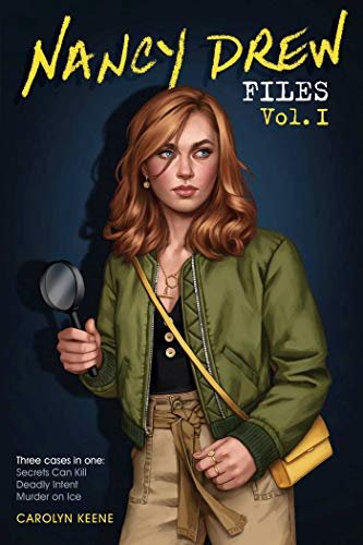 Nancy Drew Files Vol.1