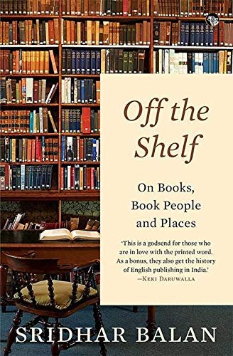 OFF THE SHELF