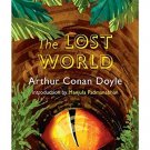 THE LOST WORLD