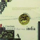 The Wonder that was India: Volume 1