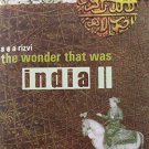 The Wonder that was India: Volume 2