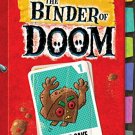 Brute-Cake: A Branches Book (The Binder of Doom #1)