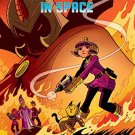 Cleopatra in Space #5 Fallen Empires (GRAPHIX)