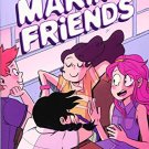 MAKING FRIENDS  (GRAPHIX)