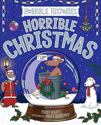 HORRIBLE CHRISTMAS 2019