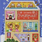 Is It Nearly Christmas?