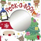 Christmas Peek-a-Boo!