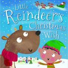 Little Reindeers Christmas Wish