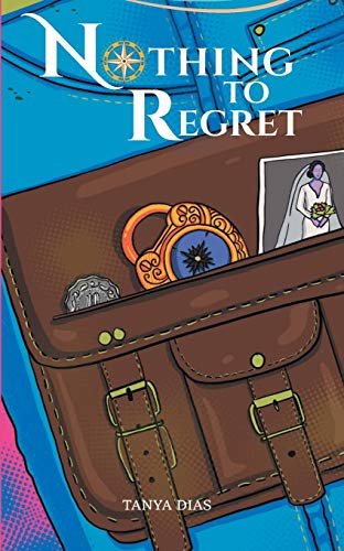 NOTHING TO REGRET