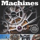 Visual Explorers: Machines