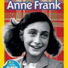 NATIONAL GEOGRAPHIC READERS:ANNE FRANK