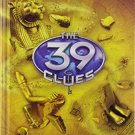 39 CLUES#04 BEYOND THE GRAVE