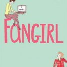 FANGIRL