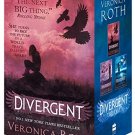 Divergent series boxed set ( books 1-3)