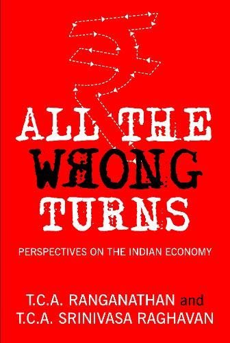 All the Wrong Turns