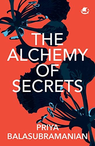 THE ALCHEMY OF SECRETS