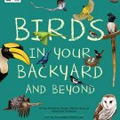 Birds in your Backyard