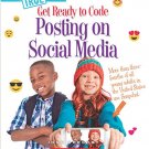 Get Ready to Code: Posting on Social Media