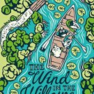 Scholastic Classics: Wind in the Willows