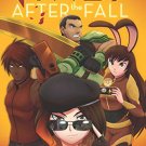 RWBY #1: After the Fall