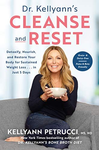 Dr. Kellyanns Cleanse and Reset