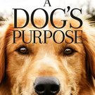 A Dogs Purpose