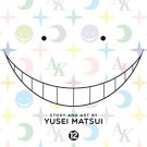 Assassination Classroom, Vol. 12