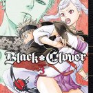 Black Clover, Vol. 3