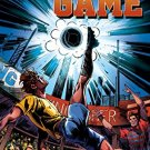 THE BEAUTIFULL GAME (Graphic Novels)