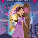 Grimmtastic Girls#05 Sleeping Beauty Dreams Big