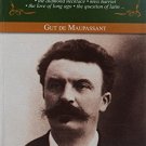 Selected Short Stories By Guy De Maupassant