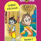 Classic Tales-2 In 1 Shri Krishna & Bhagat Prahlad