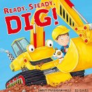 READY STEADY DIG
